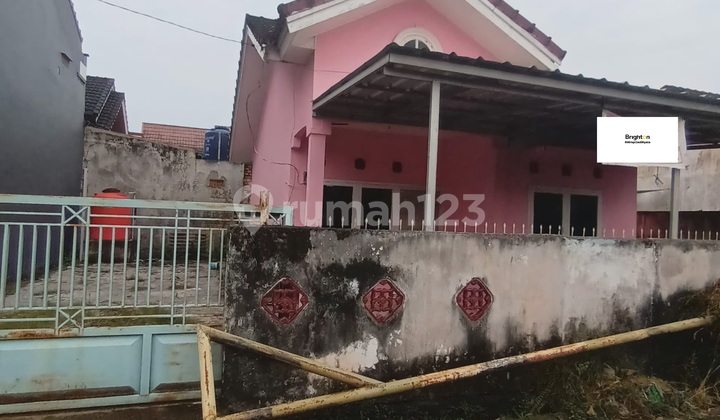 1-Story House Type 45 SHM Sako