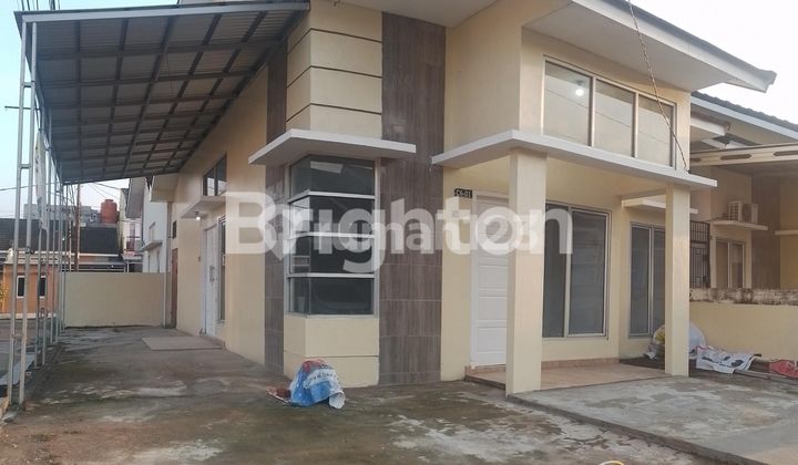 Rumah Tipe 77 Cocok untuk Usaha Umkm 2