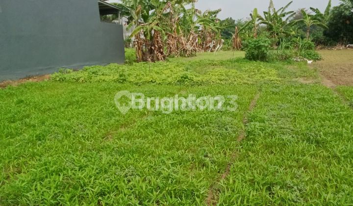 TANAH KAPLINGAN KERAS DEKAT PERUMAHAN ROW JALAN LUAS TALANG KERAMAT BANYUASIN 2