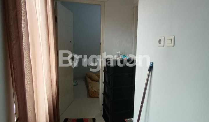 RUMAH MEWAH LINGKUNGAN CLUSTER ASRI ALANG ALANG LEBAR SUMATERA SELATAN 2