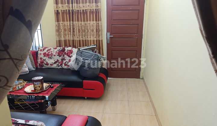 1-Story House Ready to Occupancy Near Bukit Lama City Center Palembang 2