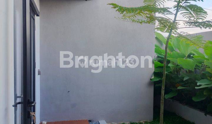RUMAH BARU TANPA DP BOOKING 10 JUTA ALL IN ULU PALEMBANG 2