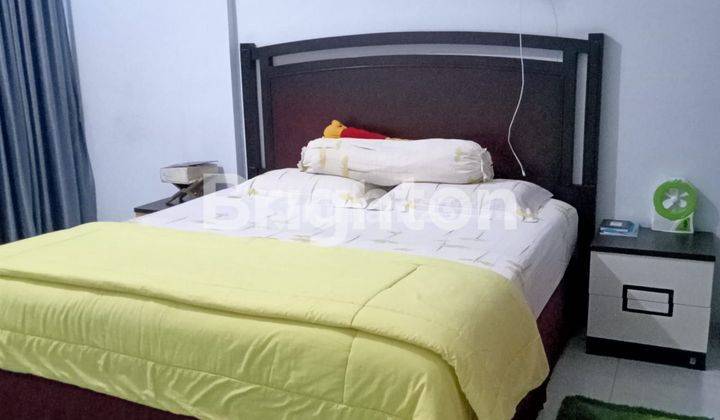 RUKO 2,5 LANTAI HARGA TERJANGKAU STRATEGIS RAMAI SUKARAME SUMATERA SELATAN 2