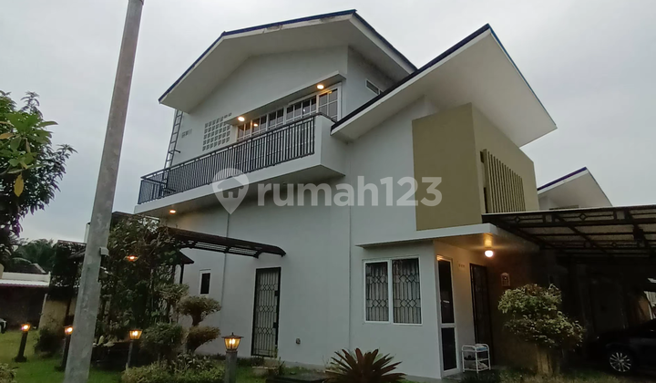 Rumah Cantik Siap Huni di Citra Grand City Rumah Cantik Siap Huni di Citra Grand City
