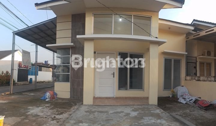 Rumah Tipe 77 Cocok untuk Usaha Umkm