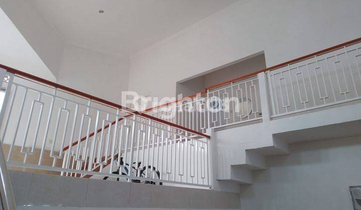 RUMAH DESAIN MEWAH DALAM KOMPLEK STRATEGIS GANDUS SUMATERA SELATAN 2