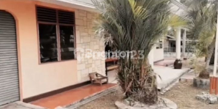 Nice House in Kemuning Area, Palembang 2