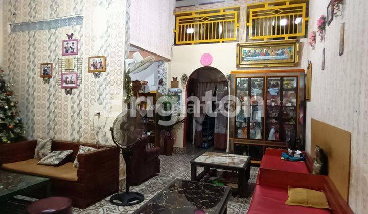 RUMAH NYAMAN SIAP HUNI HARGA TERJANGKAU ALANG ALANG LEBAR SUMATERA SELATAN 2