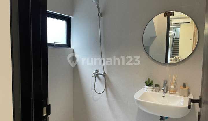 2-Story House in Luxurious Cluster, Alang Alang Lebar 2-Story House in Luxurious Cluster, Alang Alang Lebar