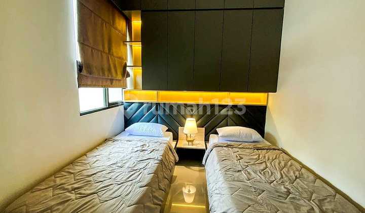 Rumah Mewah 2 Lantai Cluster Calathea Citragrand City Rumah Mewah 2 Lantai Cluster Calathea Citragrand City
