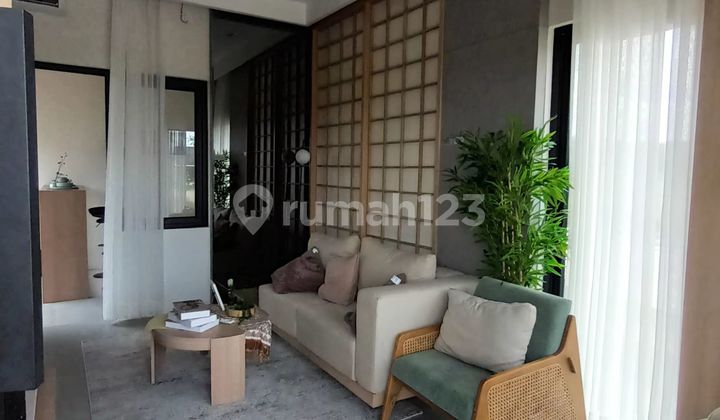 Rumah 2 Lantai Konsep Jepang Cluster Veno Citragrand City Rumah 2 Lantai Konsep Jepang Cluster Veno Citragrand City