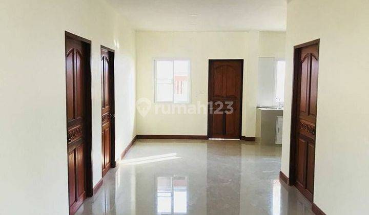 Dijual rumah murah dekat pusat kota Bandung harga mulai 175jt 2