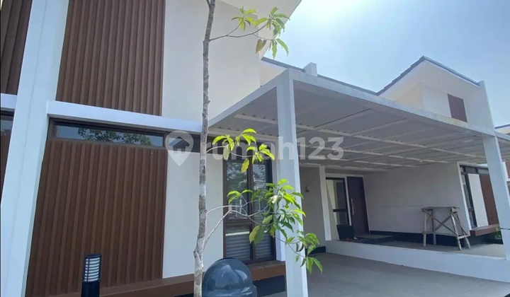 Hunian Mewah Bebas Banjir Legalitas Shm Dekat Pusat Kota 1