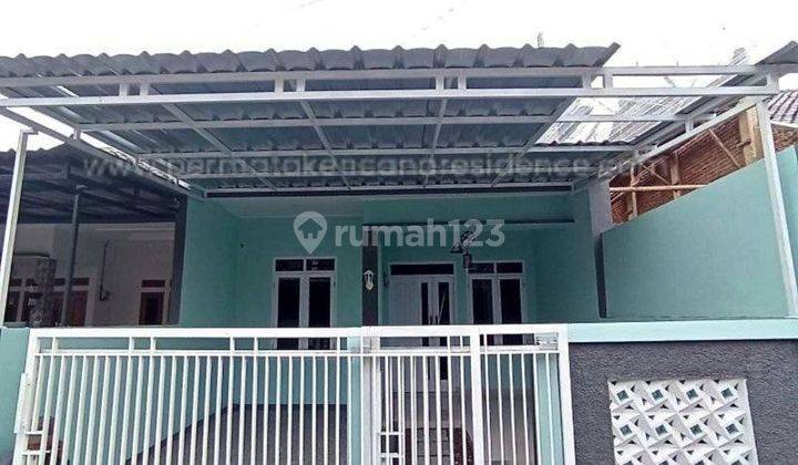 Rumah murah di bandung lokasi dekat Ciwastra 2