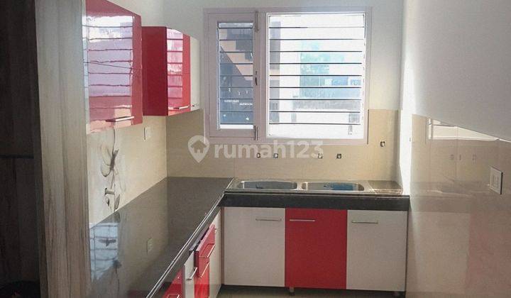 Rumah dijual Bandung mewah modern dekat ke pusat kota 2