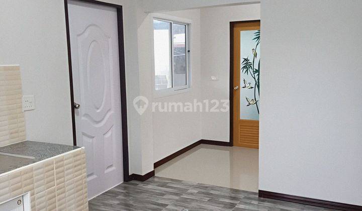 Rumah dijual Bandung mewah modern dekat ke pusat kota Bandung 2