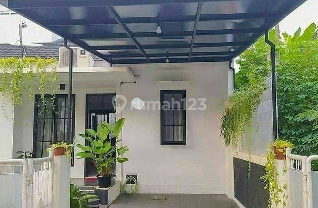 Dijual Rumah baru dekat pusat kota Bandung  1