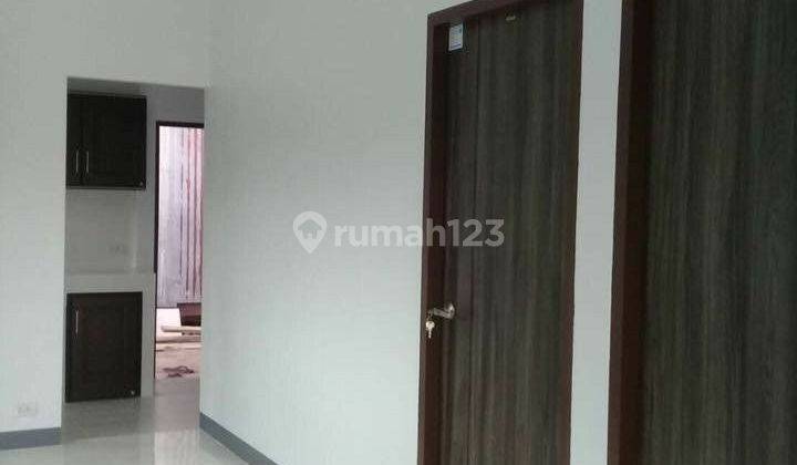 Dijual Rumah baru dekat pusat kota Bandung  2