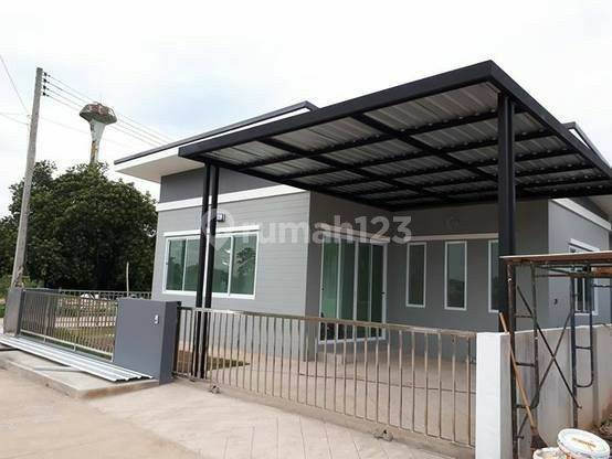 Rumah dijual Bandung mewah modern dekat pusat kota Bandung  1