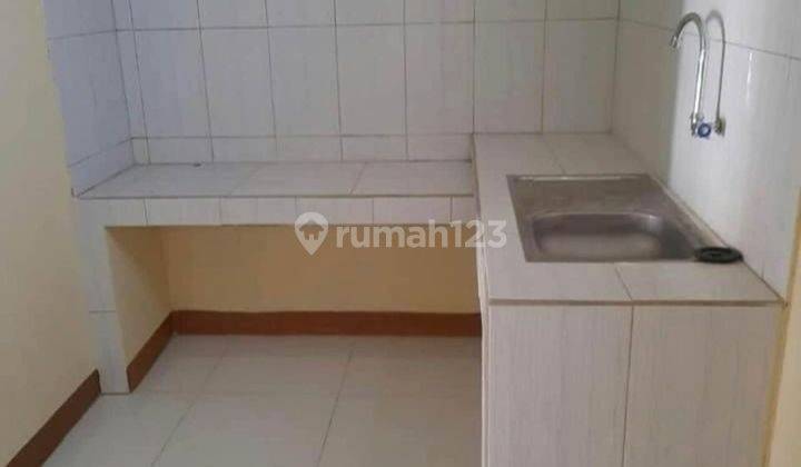 Rumah minimalis modern Dengan legalitas SHM  2