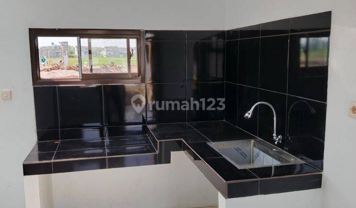 Jual rumah murah dekat pusat kota bandung 2