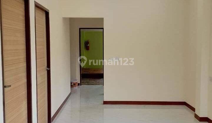 Jual rumah murah minimalis modern bandung  2