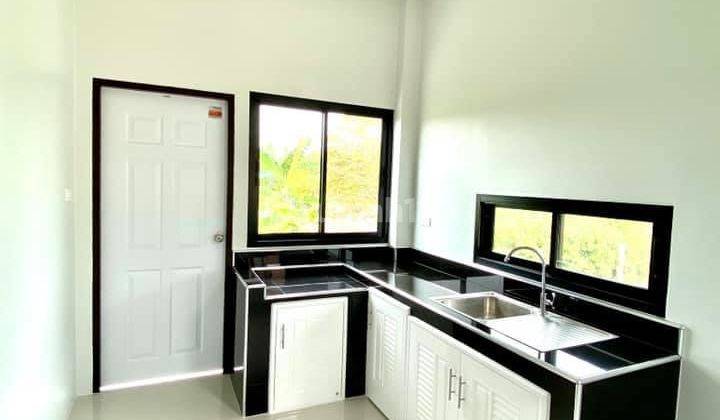 Rumah dijual harga termurah bandung SHM  2