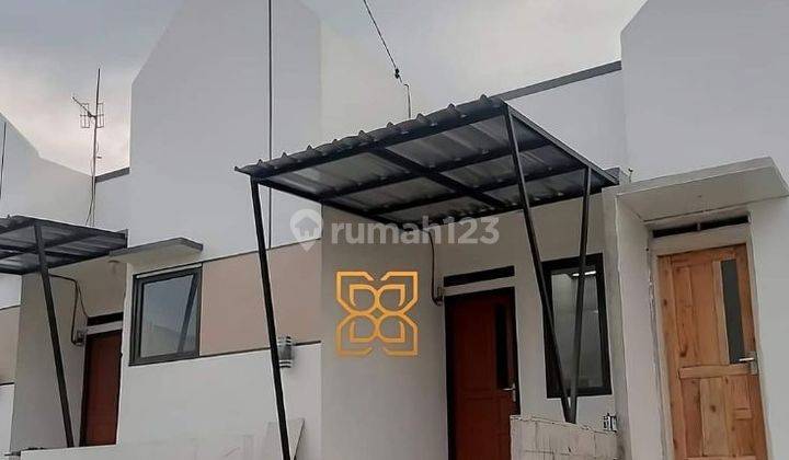 Rumah dijual dekat pusat kota Bandung harga mulai 175jt 1