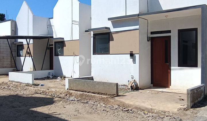 Rekomendasi Rumah123. Rumah dengan harga murah mulai 175jt 1