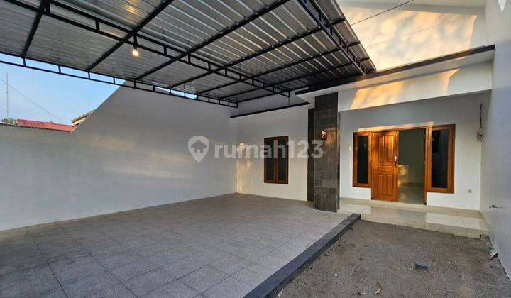 Rumah siap huni legalitas SHM bandung kota 2