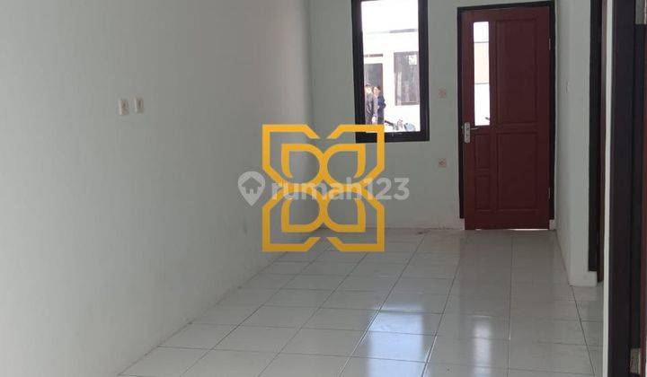 Dijual rumah murah dekat pusat kota Bandung harga mulai 175jt 1