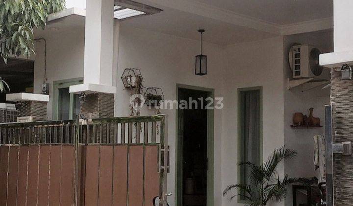 Rumah Murah Legalitas Shm Dkt Sumarecon Bdg 1