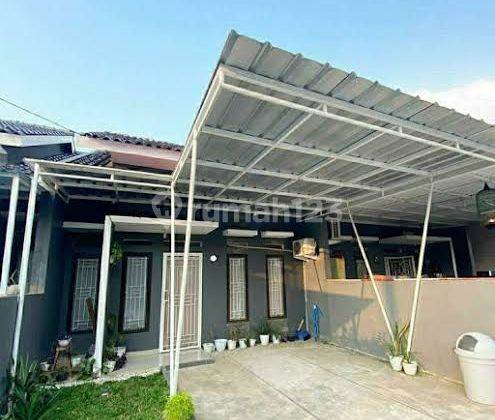 Dijual Rumah Murah Dekat Pusat Kota Bandung Harga Mulai 175jt 1