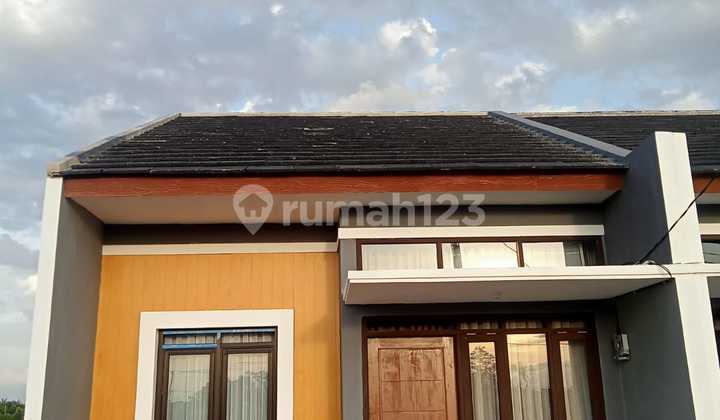 Di Jual Hunian Baru Paling Murah Minimalis Modren Di Jual Hunian Baru Paling Murah Minimalis Modren