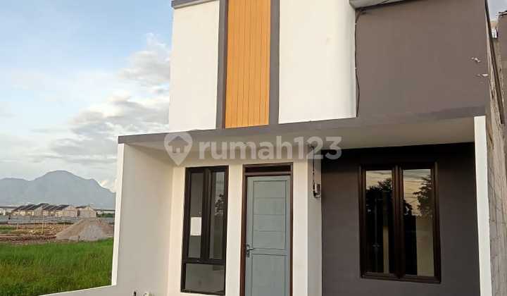 Jual Rumah Baru Paling Murah Kontenporer Dekat Desa Buahbatu Jual Rumah Baru Paling Murah Kontenporer Dekat Desa Buahbatu