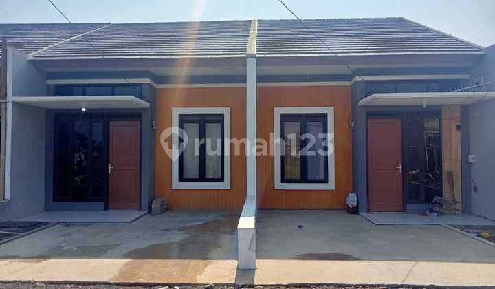 Dijual Rumah Murah Bandung Legalitas Shm 1