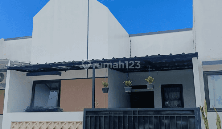 Rumah Dijual Murah Legalitas Shm Bandung 2