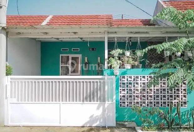 Dijual Rumah Murah Dekat Pusat Kota Bandung Harga Mulai 175jt 1