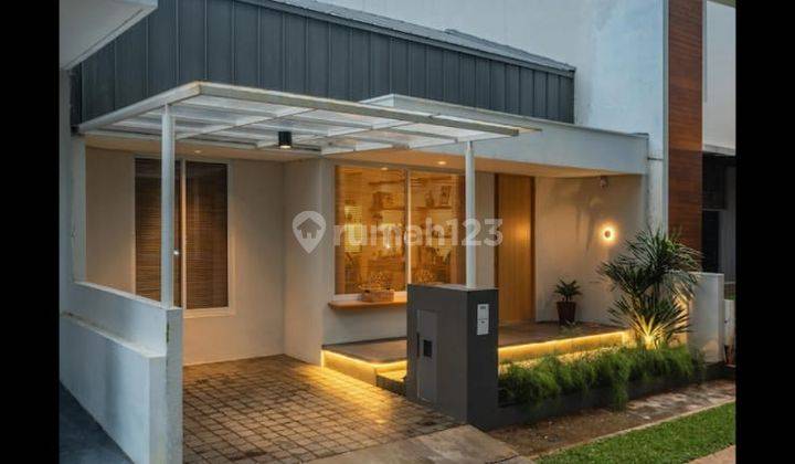 Dijual Rumah Siap Bangun Dengan Legalitas Shm 1