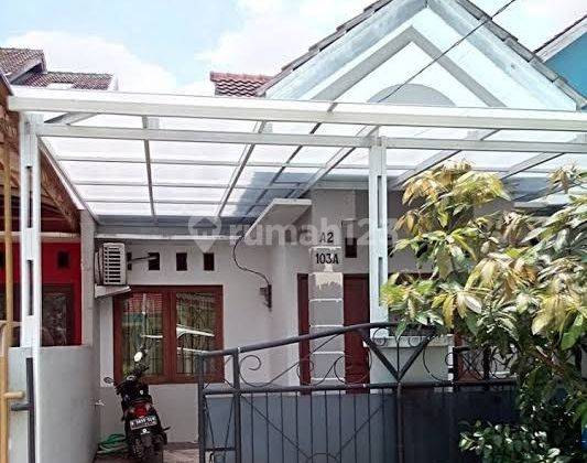 Dijual Rumah Murah Dekat Pusat Kota Bandung Harga Mulai 175jt 2