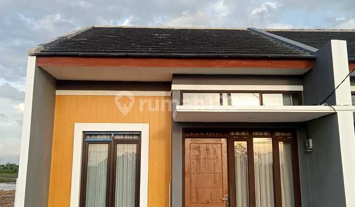 Di Jual Hunian Baru Paling Murah Minimalis Modren Di Jual Hunian Baru Paling Murah Minimalis Modren
