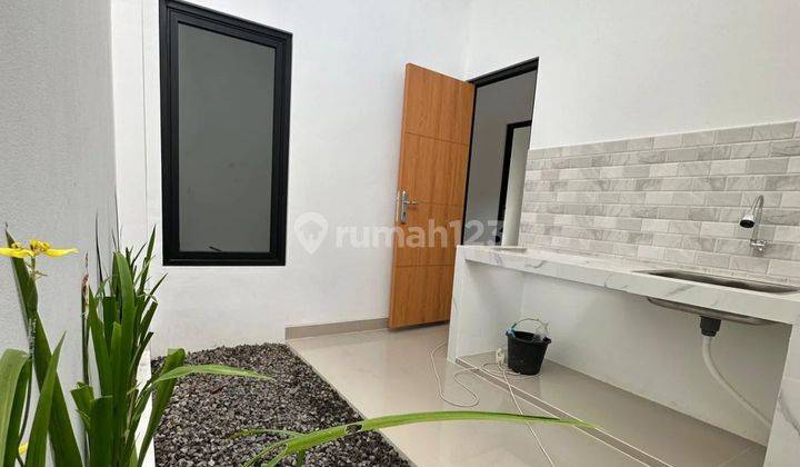 Dijual Rumah Murah Bandung Legalitas Shm 2