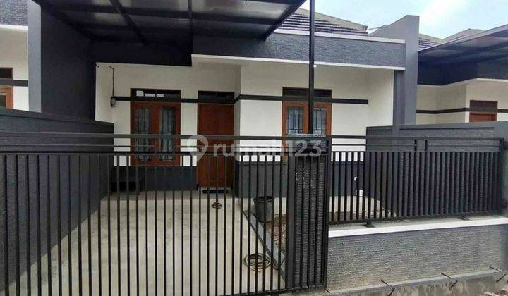 Dijual rumah murah dekat pusat kota Bandung harga mulai 175jt 1