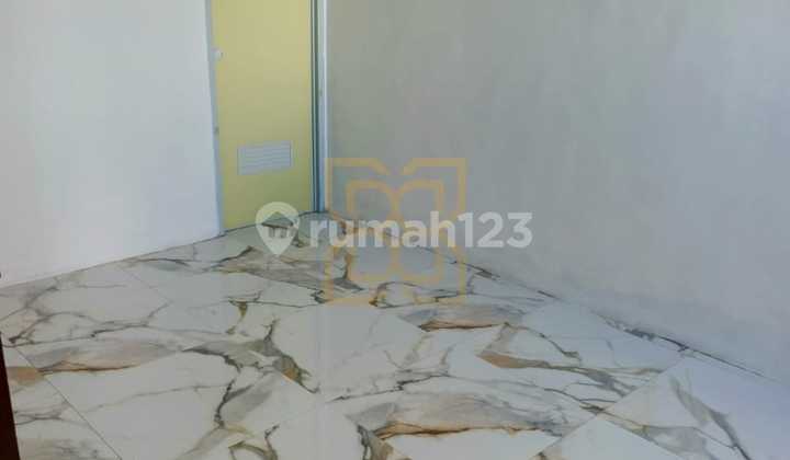 Dijual Rumah Siap Bangun Dengan Legalitas Shm 2