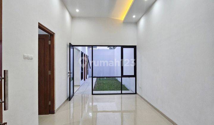 Rumah Murah Dkt Sumarecon Bandung Legalitas Shm 2