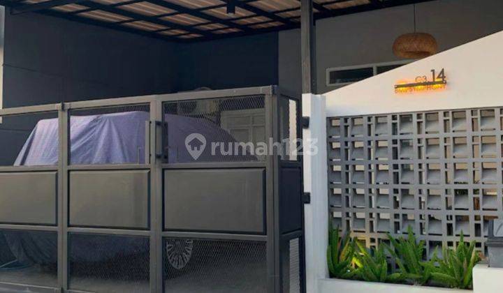 Dijual Rumah Murah Siap Bandung Shm Bandung 1