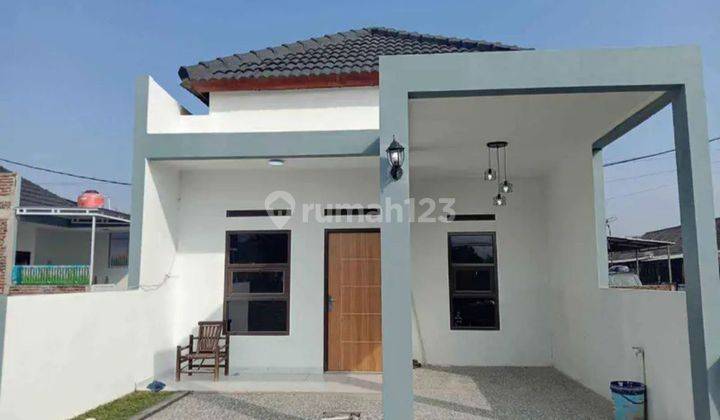 Rumah Dijual Murah Legalitas Shm Bandung 1