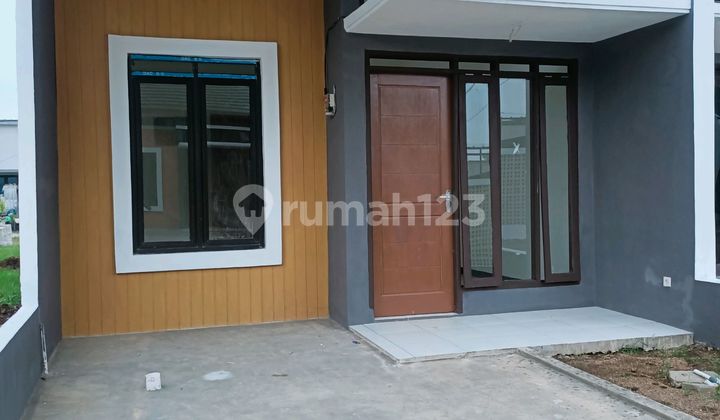 Jual Rumah Murah di Bandung Legalitas SHM