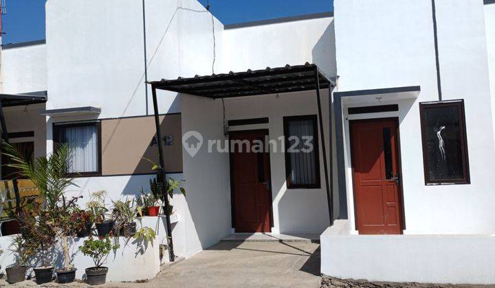 Dijual rumah 2 Lantai Dan Ruko murah dekat pusat kota Bandung  2