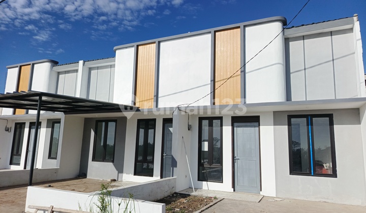 Gebyar Opening Perumahan Baru Legalitas SHM Konsep Rumah Modern Gebyar Opening Perumahan Baru Legalitas SHM Konsep Rumah Modern